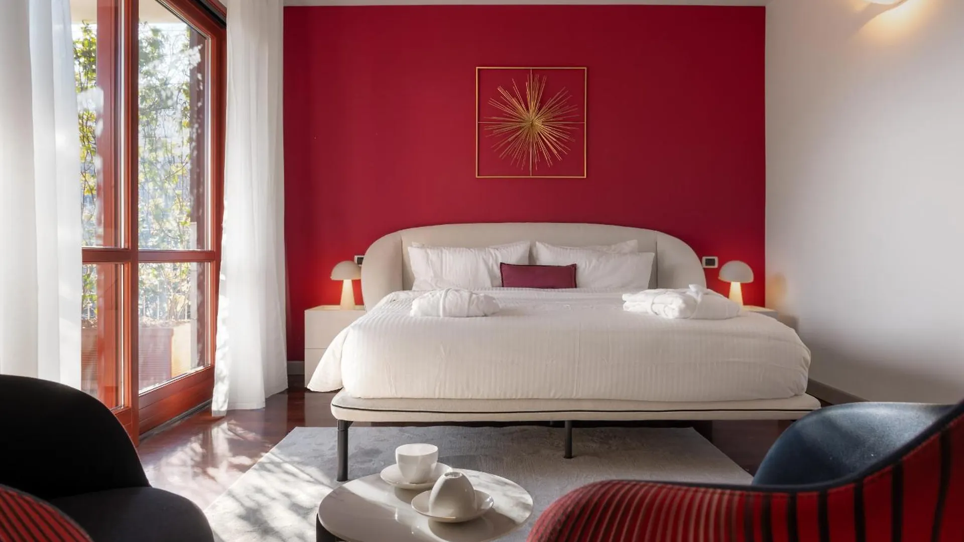 Cullinan Como Lakeview Apartment By Petra Luxury イタリア