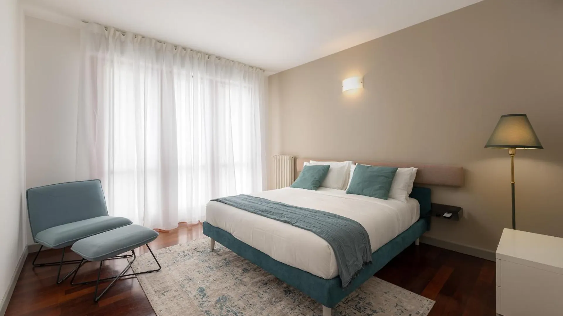 Cullinan Como Lakeview Apartment By Petra Luxury 0*,  Itálie